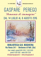 Eventi e mostre - www.peregogaspare.it